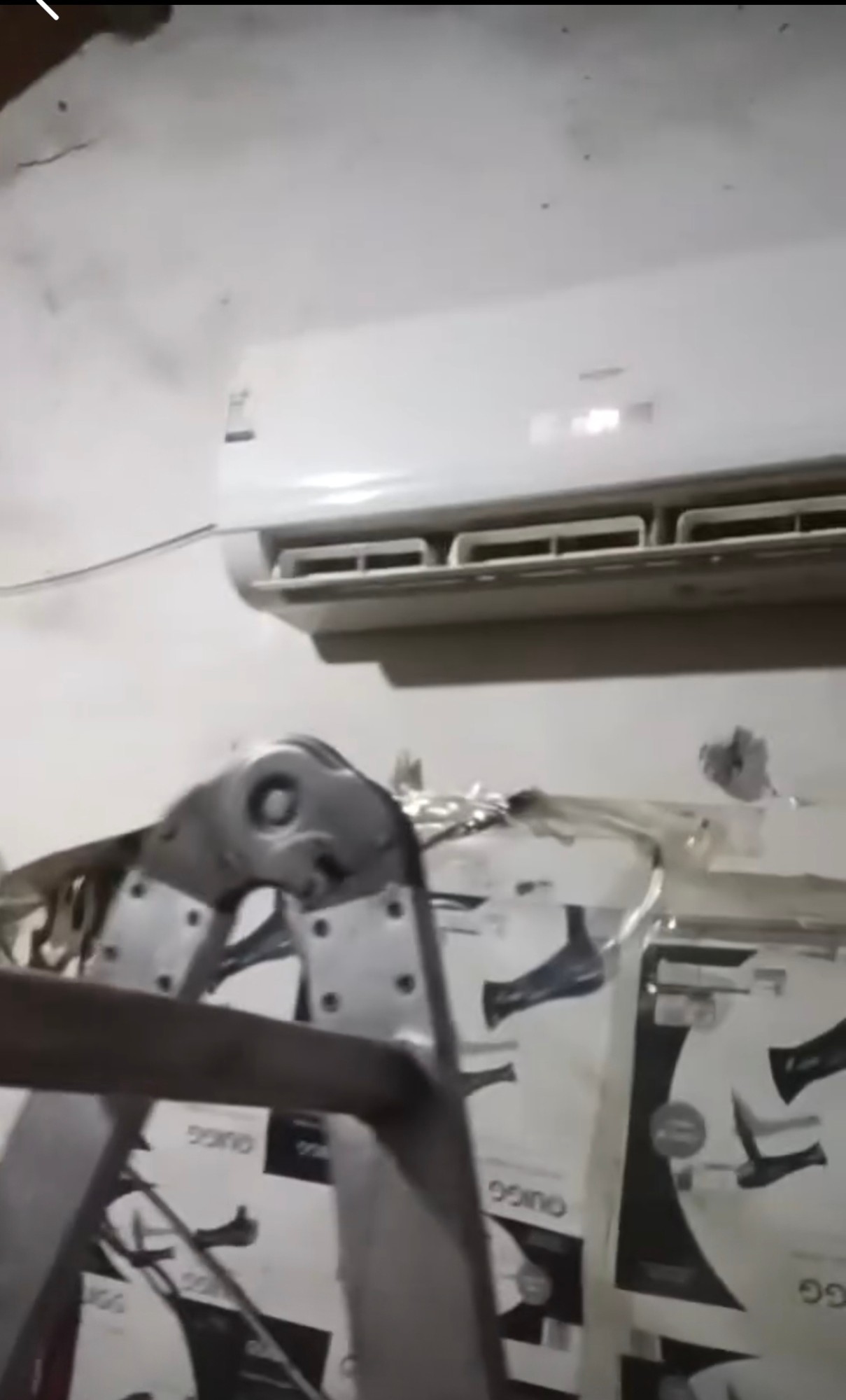 Floor Cleaning