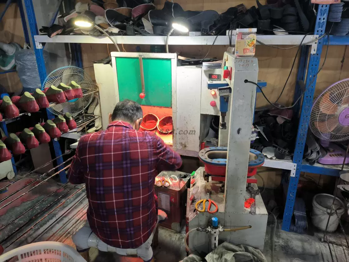 工艺展示