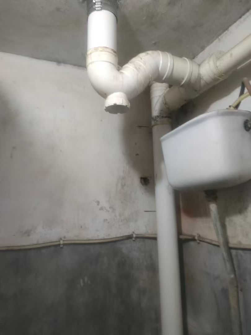 管道检测与清洗设备展示