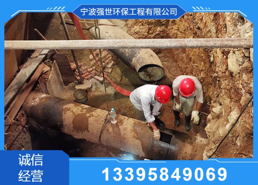 检测技术示意图
