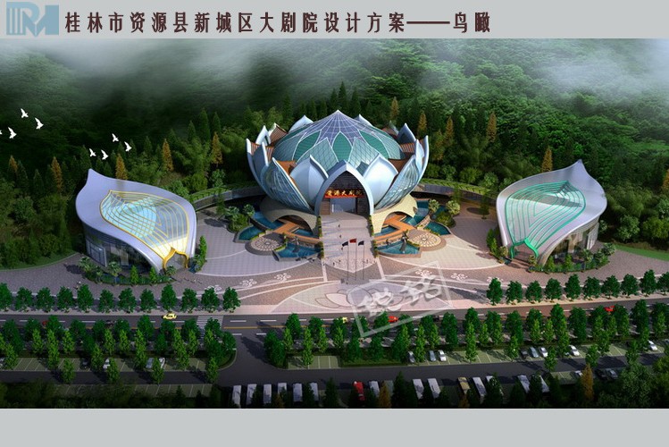 行业服务场景