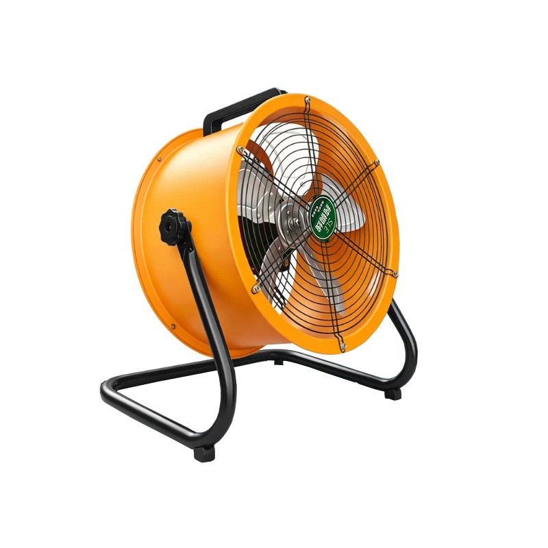 Industrial Fan