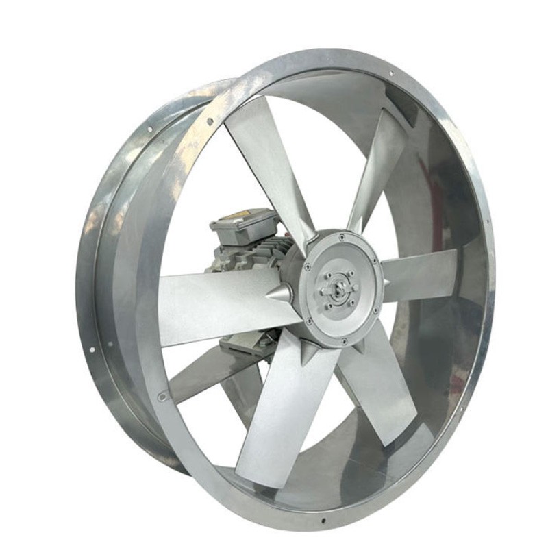 Industrial Large Ceiling Fan