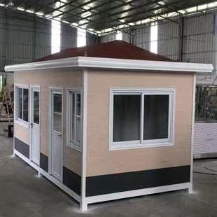 实地案例展示