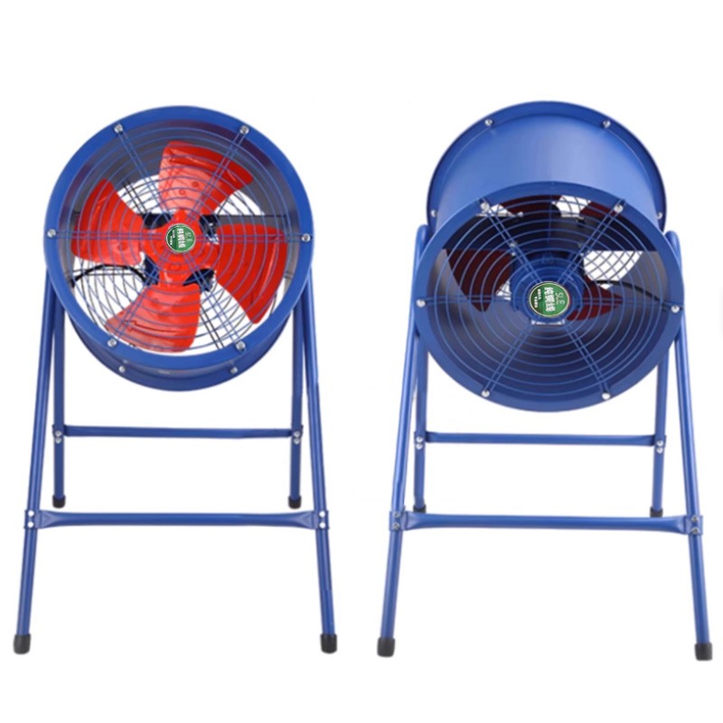 Industrial Ceiling Fan