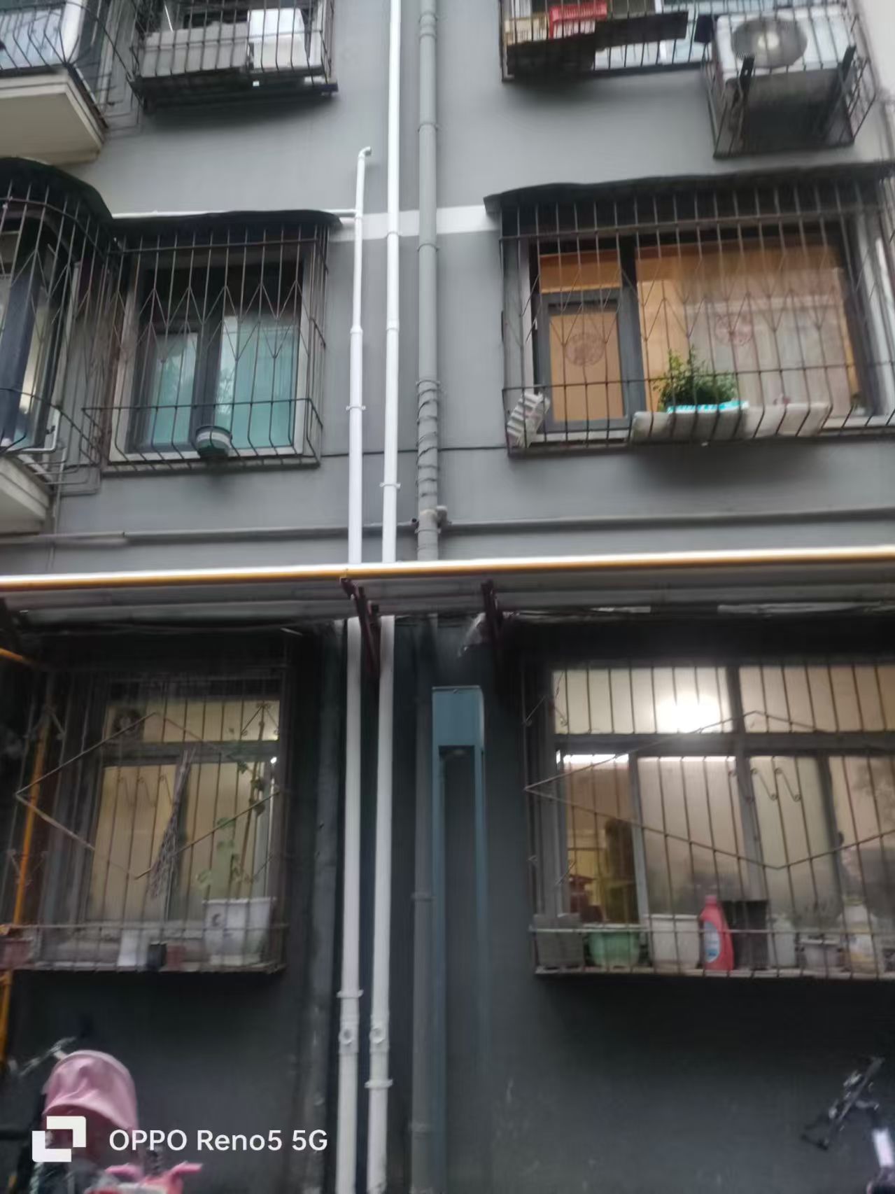 管网巡检与设备部署