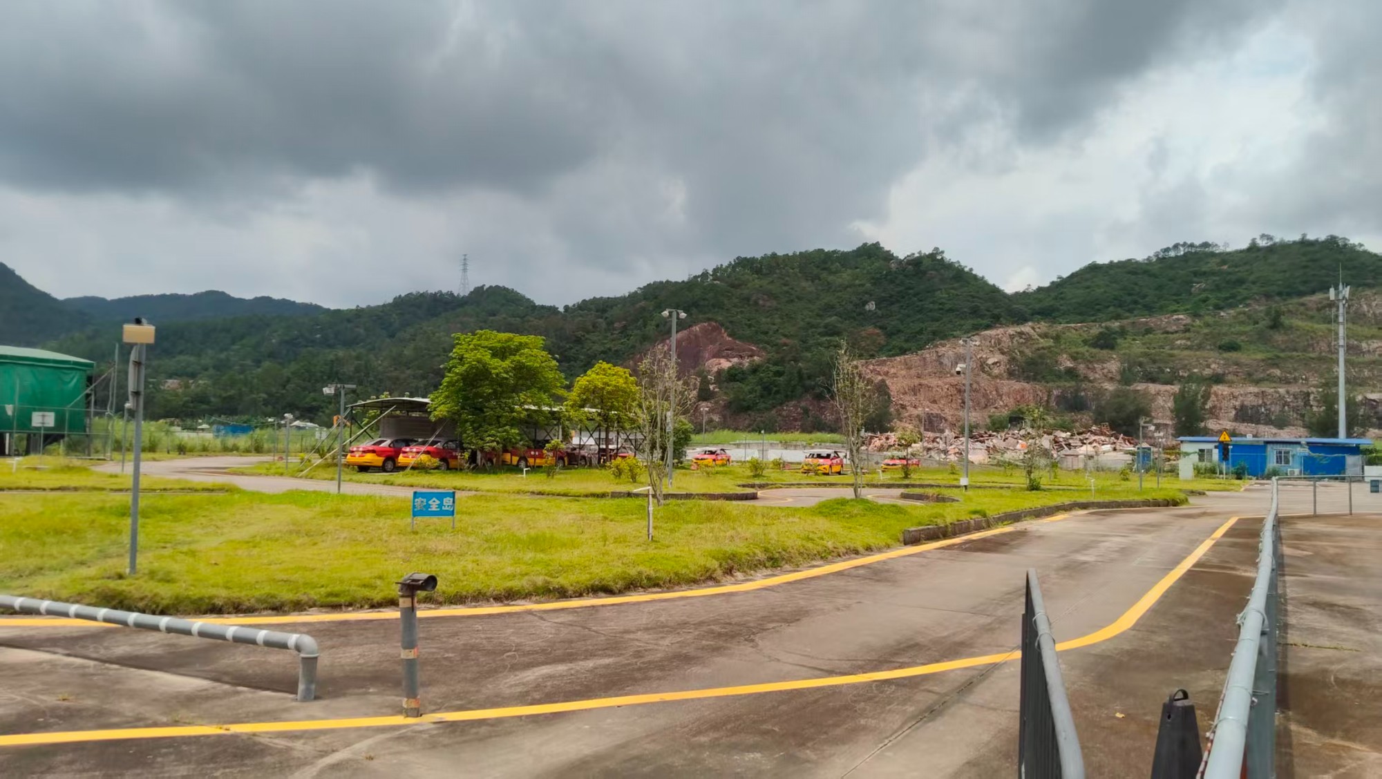 珠海市斗门零基础班型