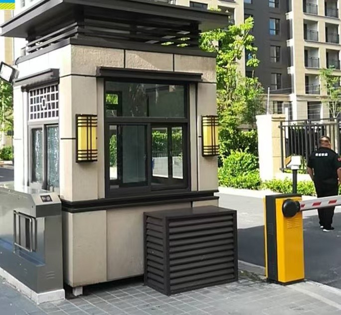 成品展示