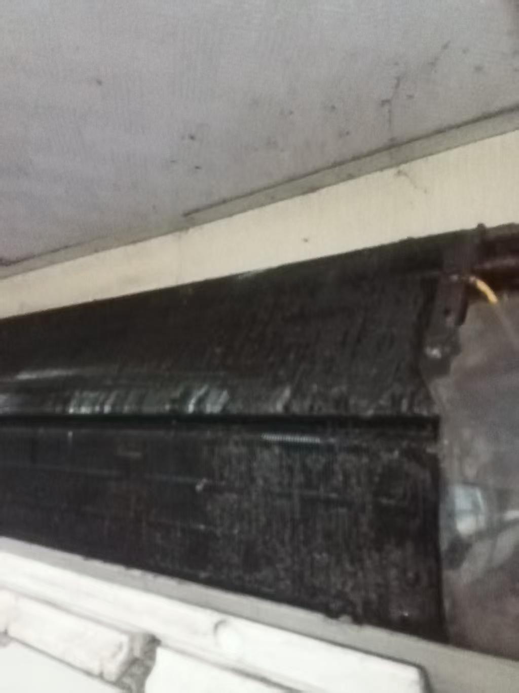标准化软装与地面交叉施工防护