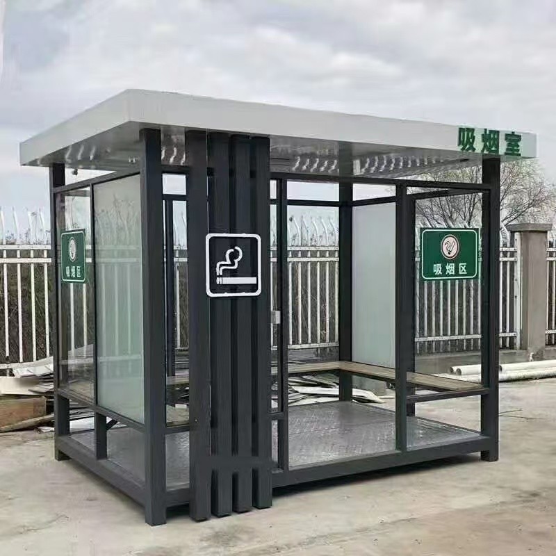 定制化结构示意