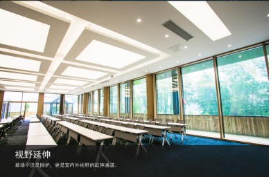 门窗安装实景