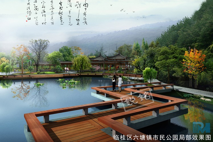 锐铭工程设计集团有限公司实景图
