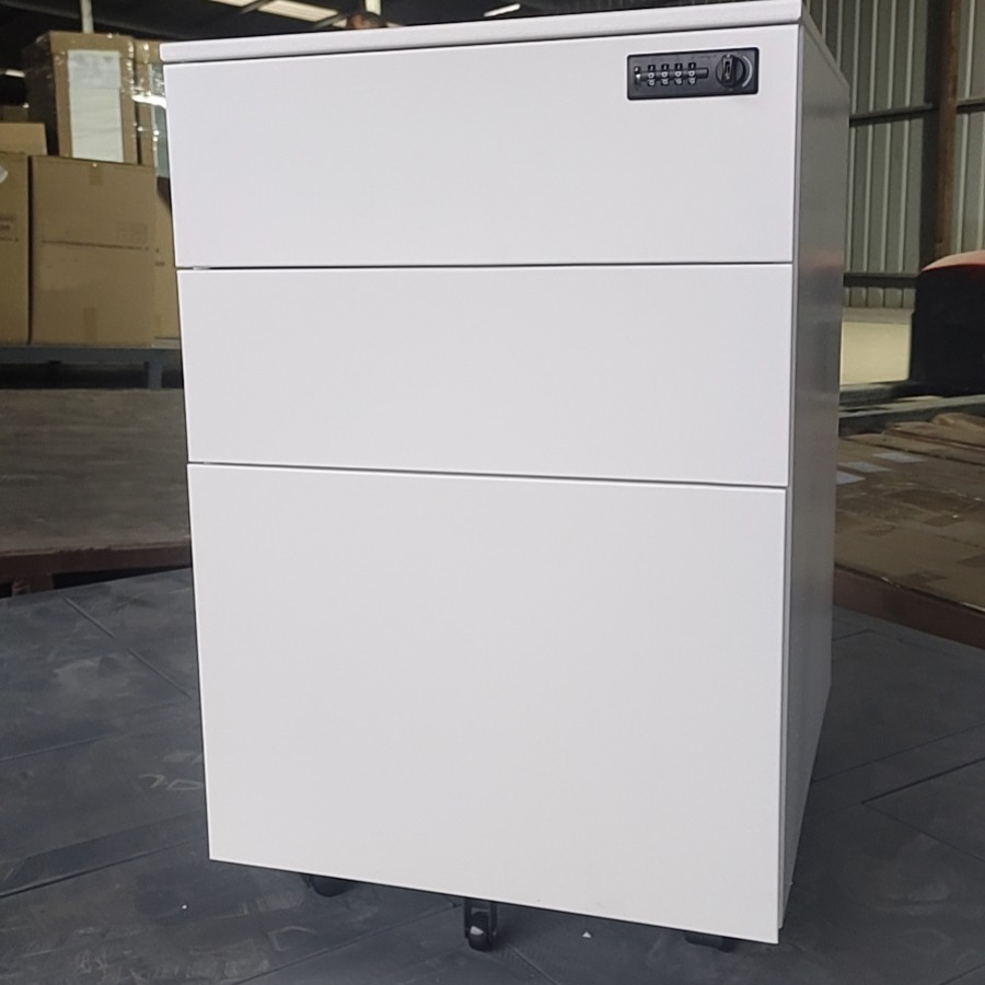 monitoring cabinet