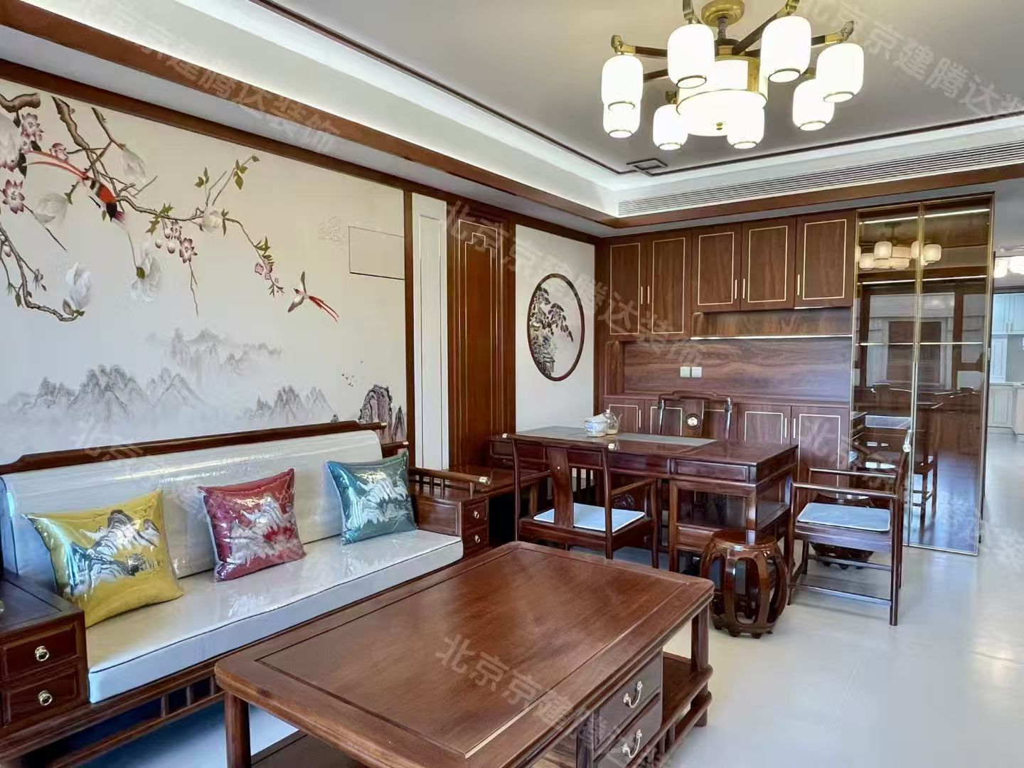 工艺细节展示