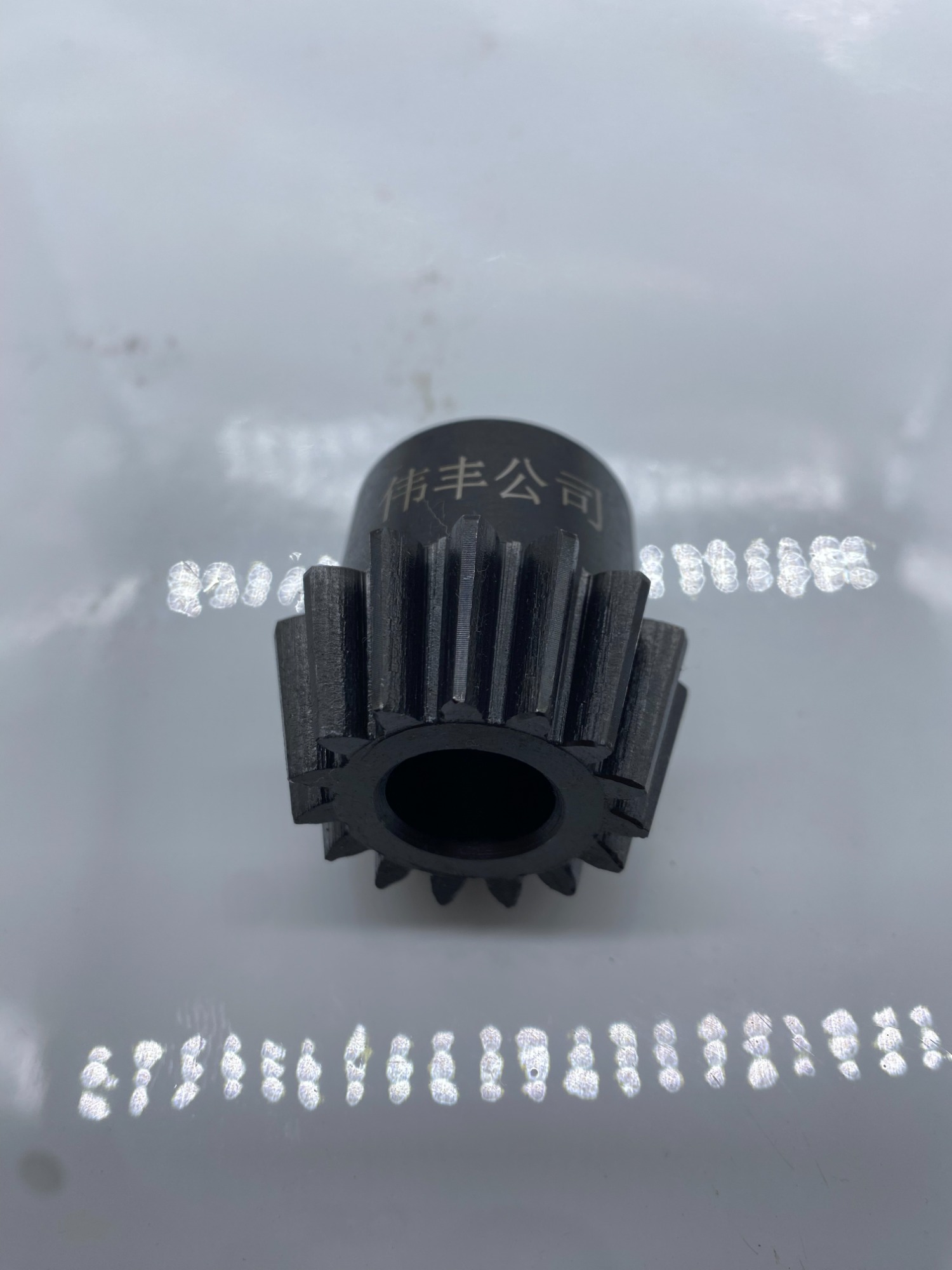 传动轴工艺解析