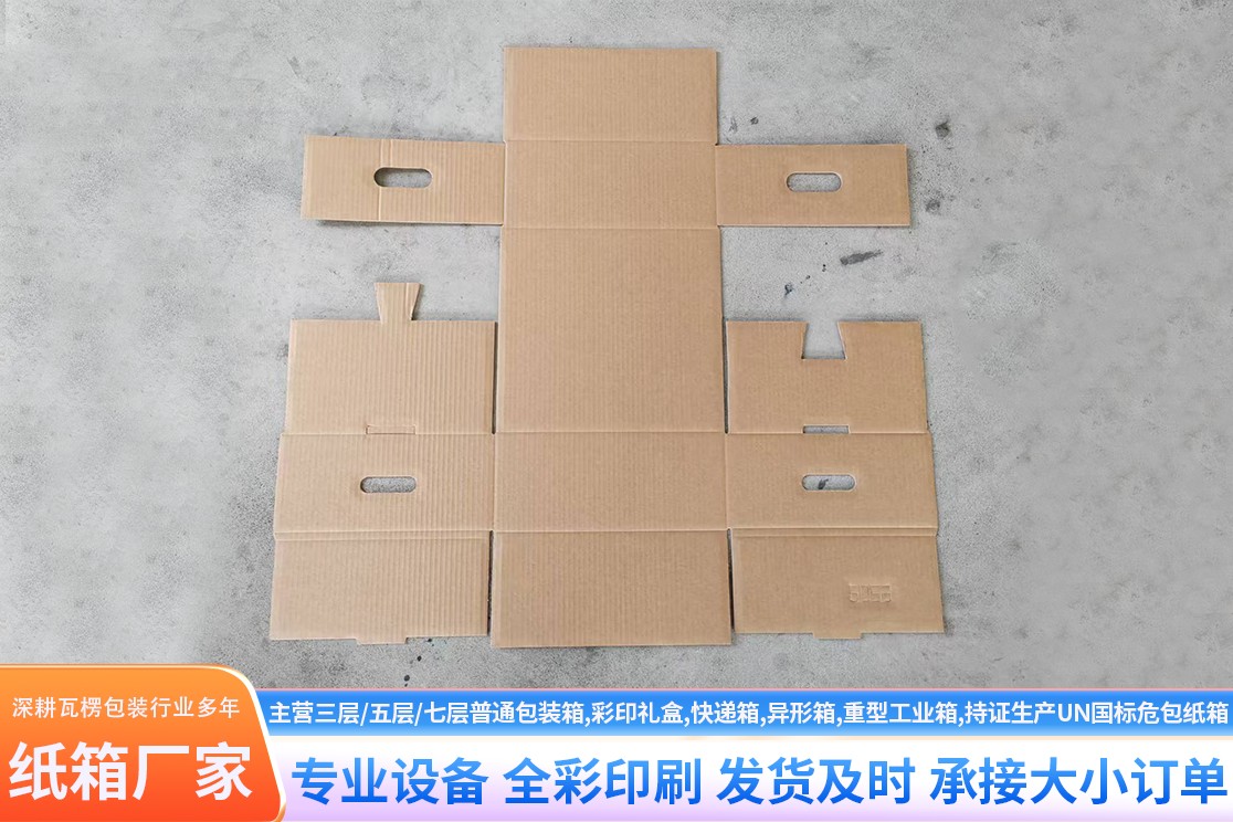 Box Inspection