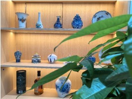 施工装修现场