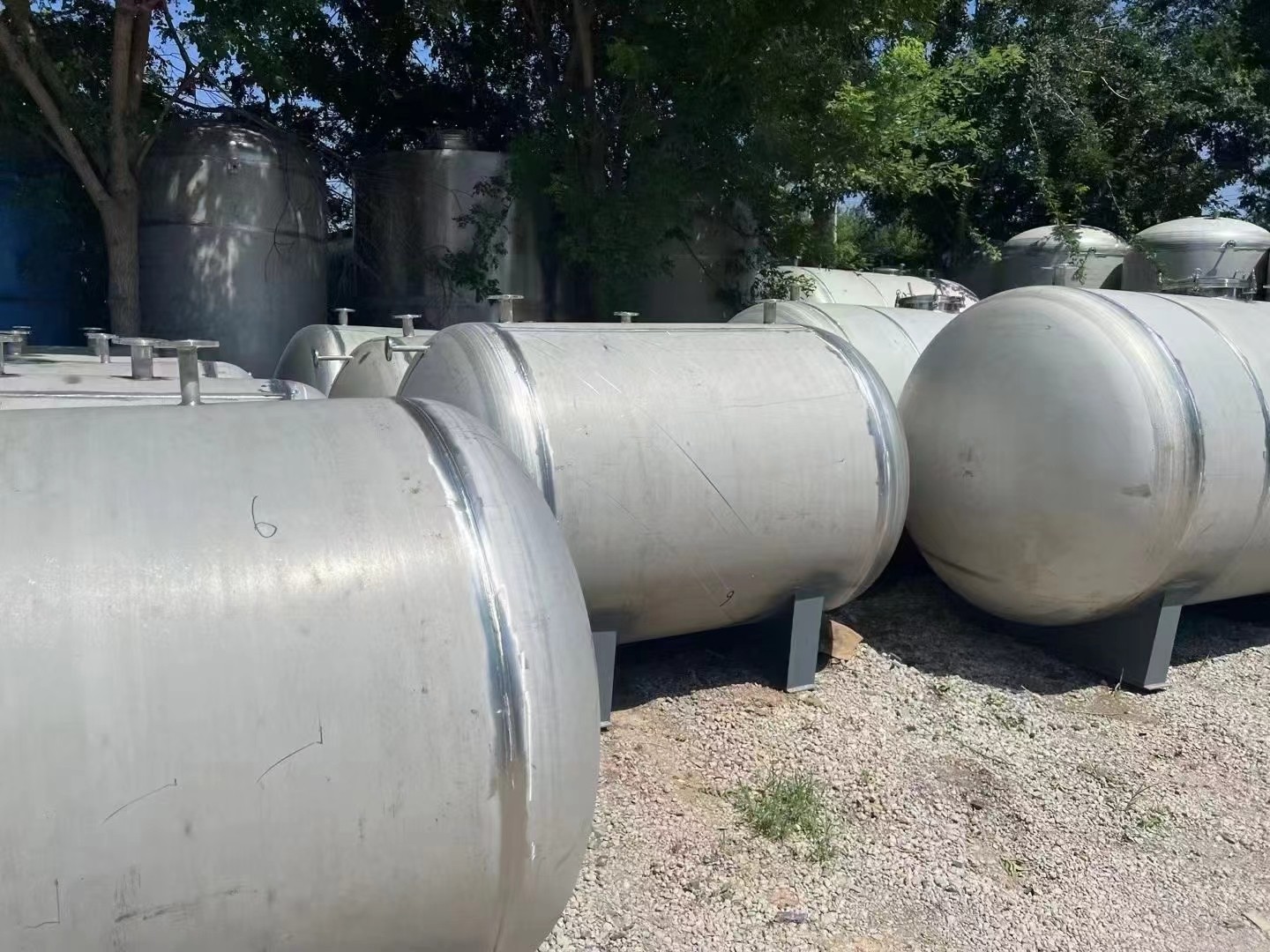 Equipment Detail