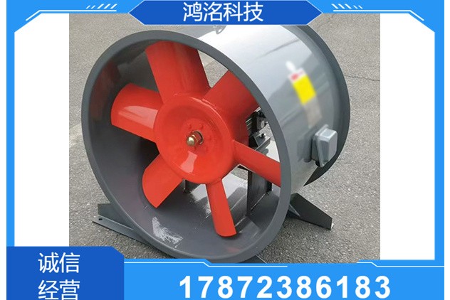 湖南商业综合体消防排烟风机厂家实拍