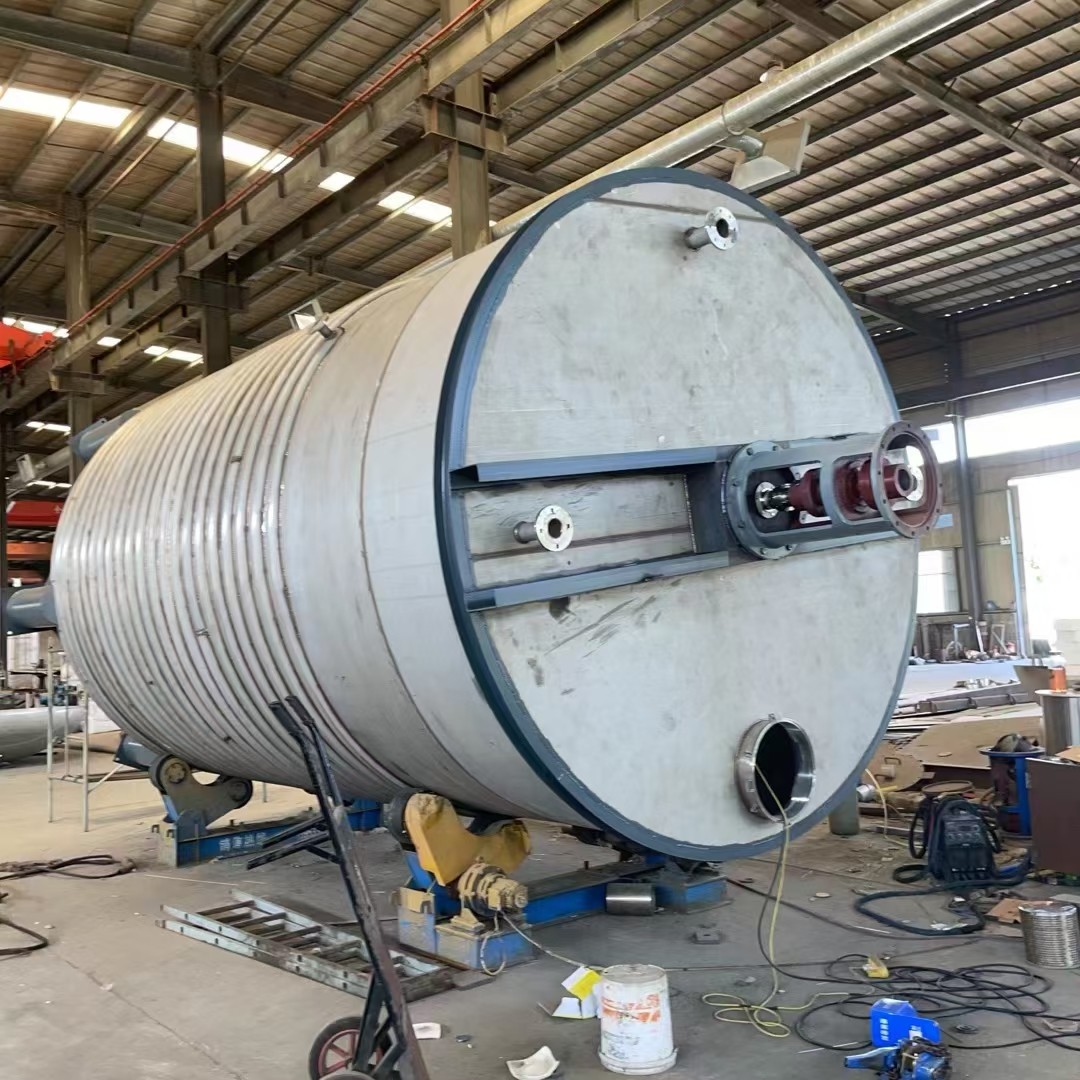 Equipment Inspection Process