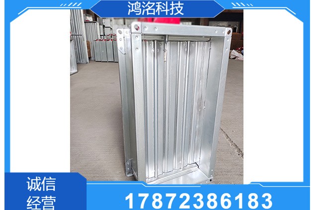 防爆风机技术解析