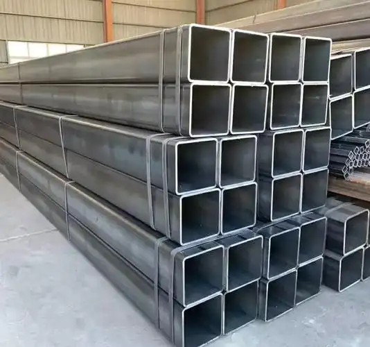 建筑外立面通风系统安装实景