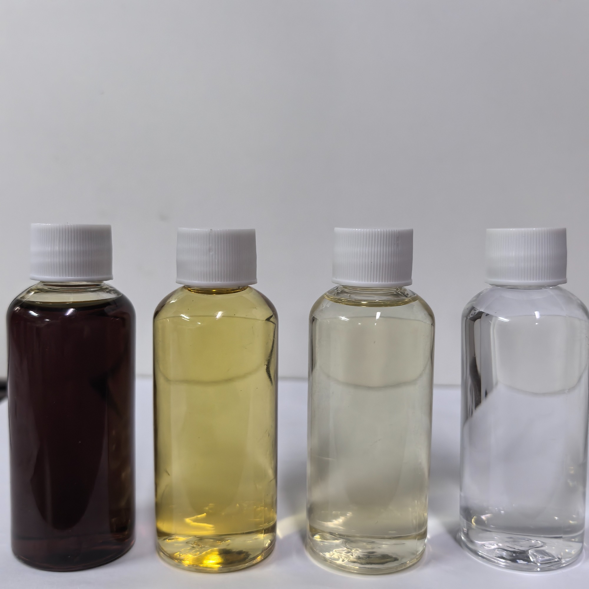 污水处理一体化设备现场应用