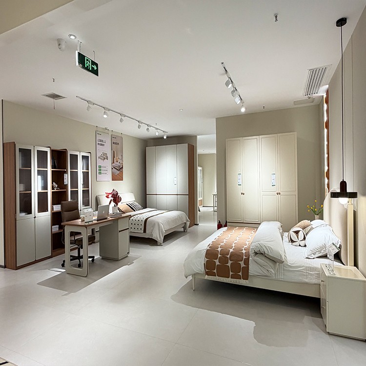 Showroom Display