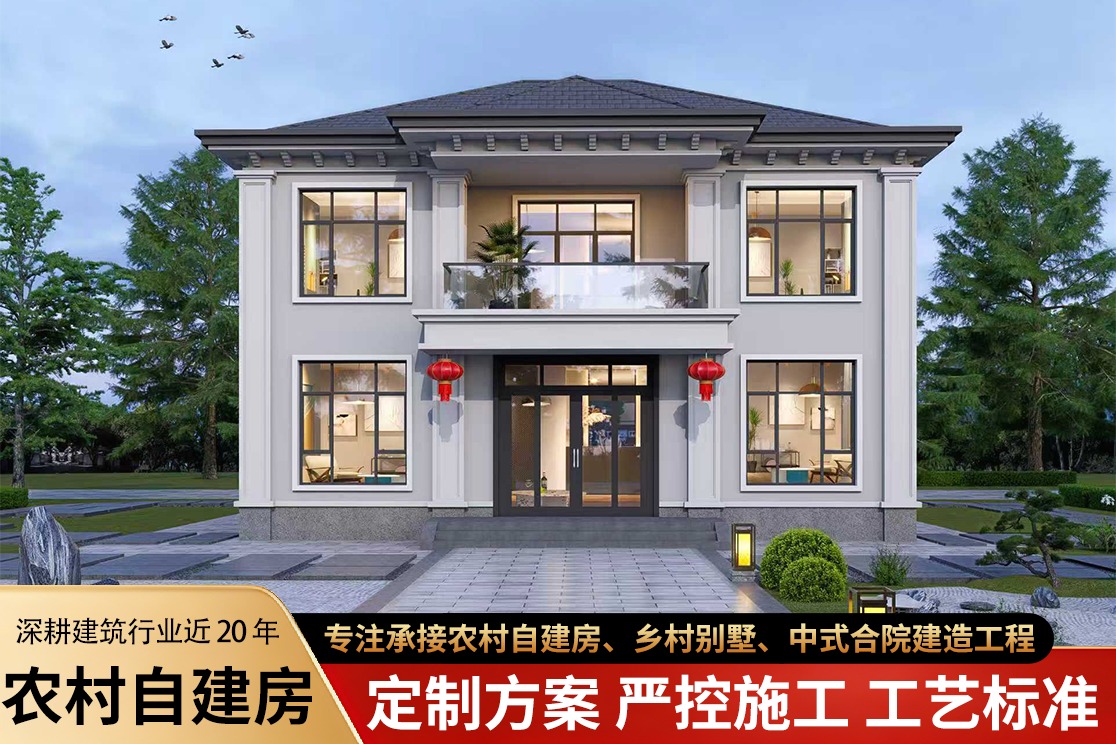 施工场地实拍