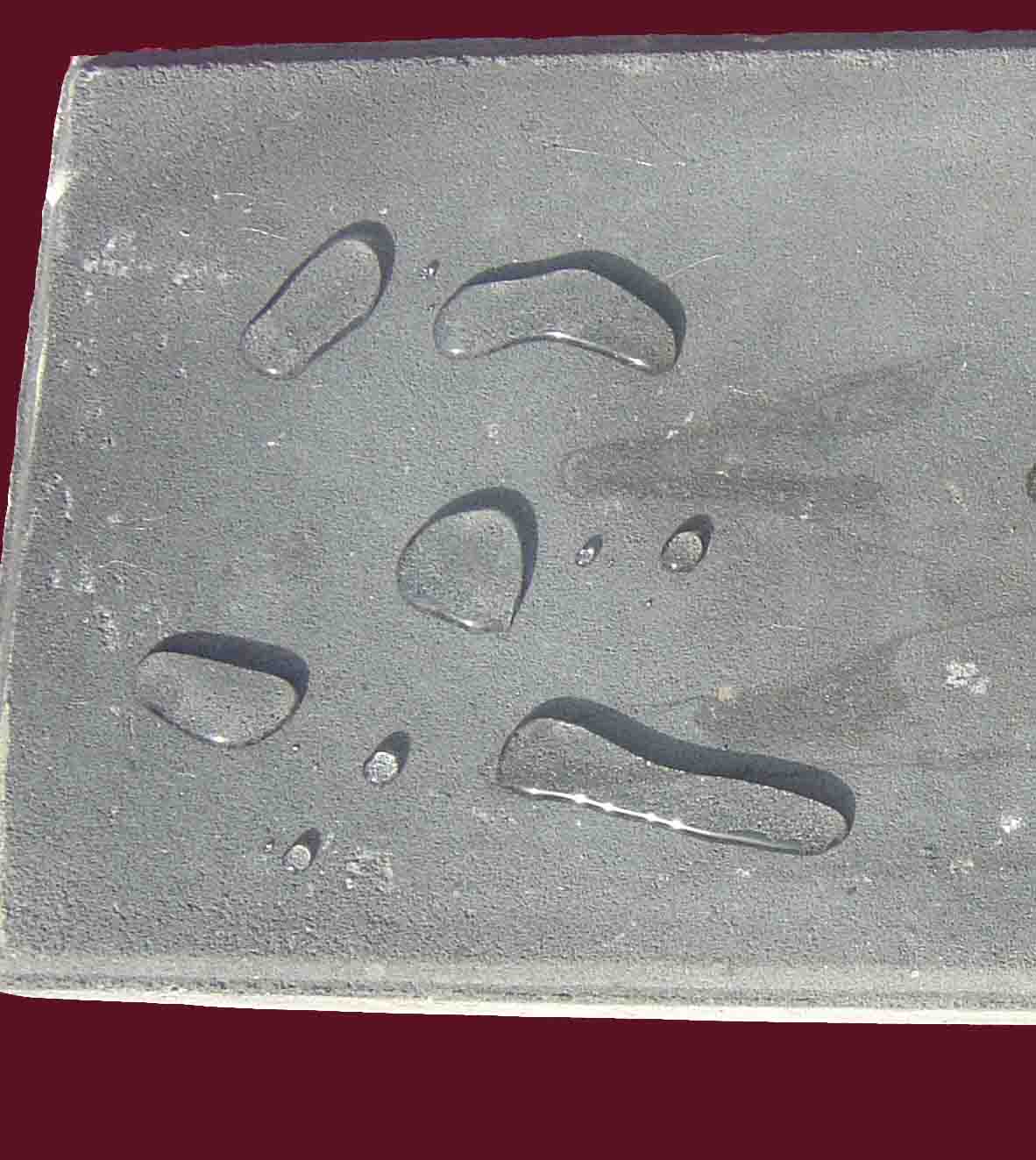 水性聚合物涂料生产线实拍