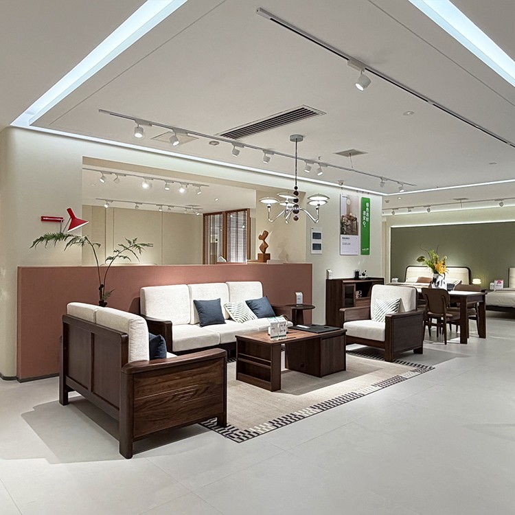 实拍展示