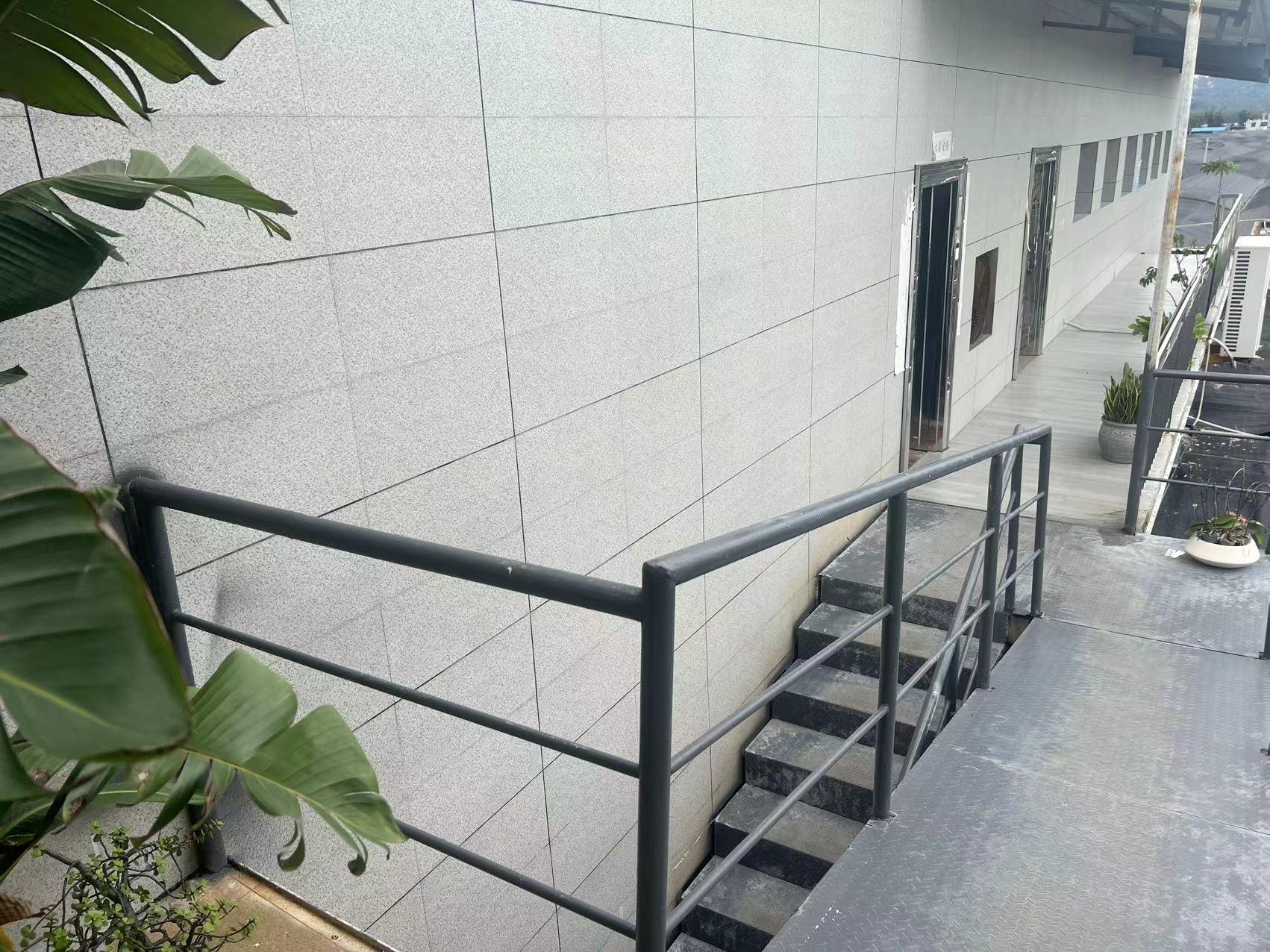 海苔生产与加工场景