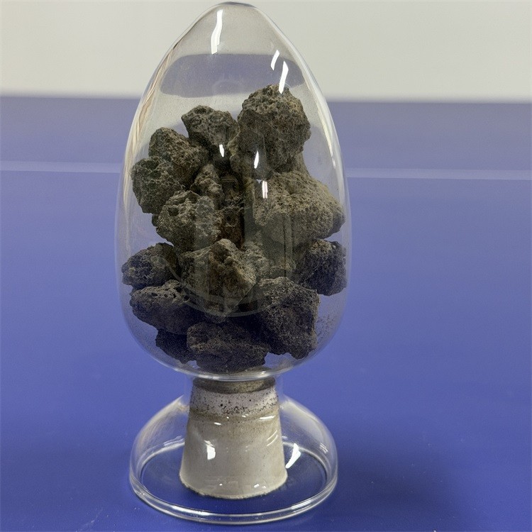 一体化污水处理设备内部结构示意
