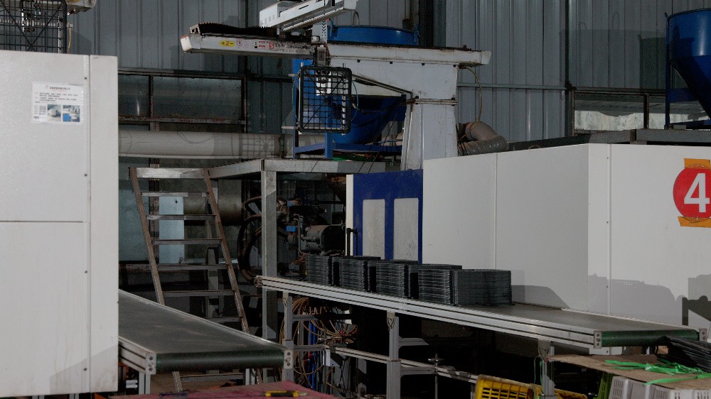 Smart Factory Line
