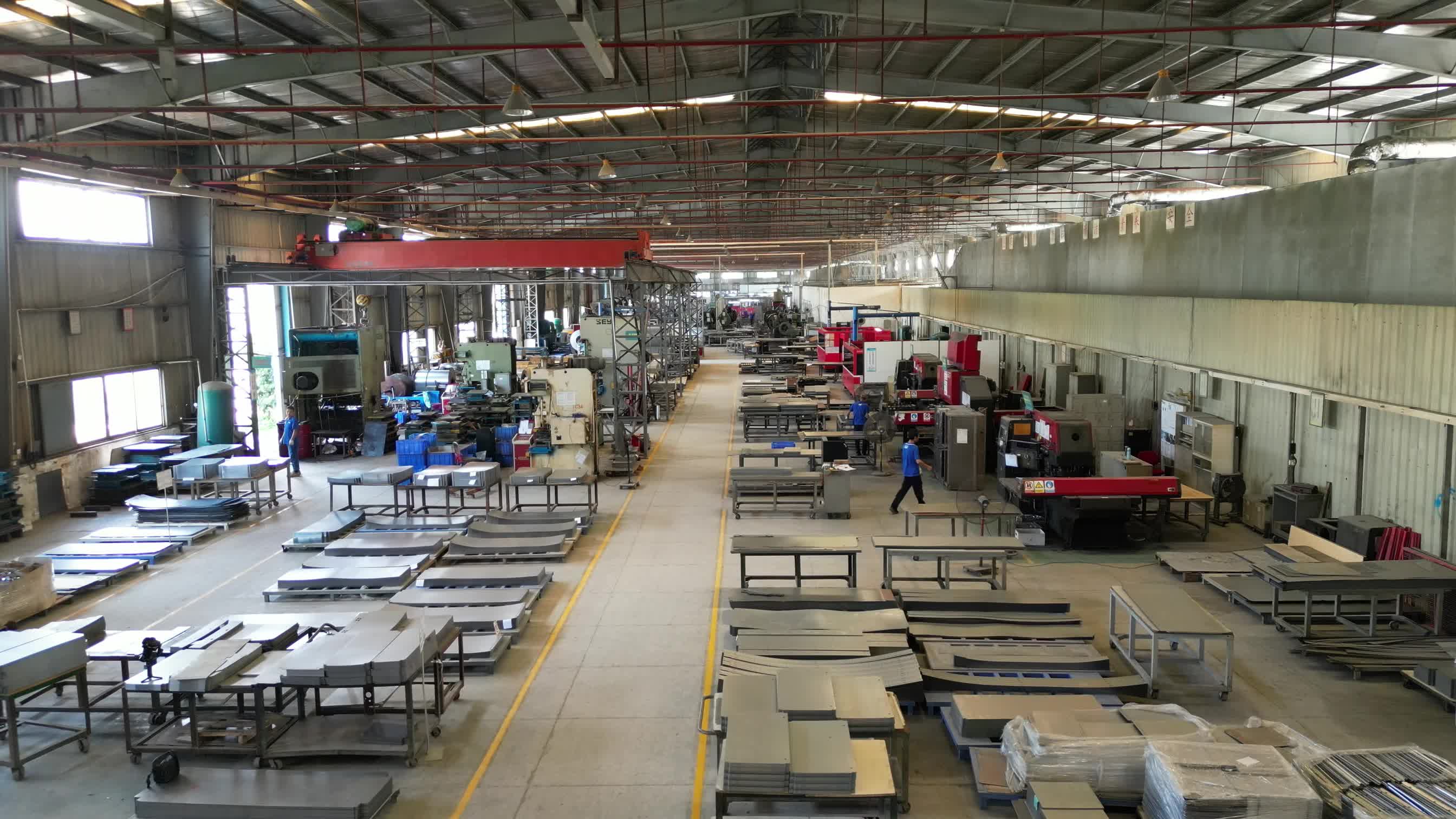 steel-medical-furniture