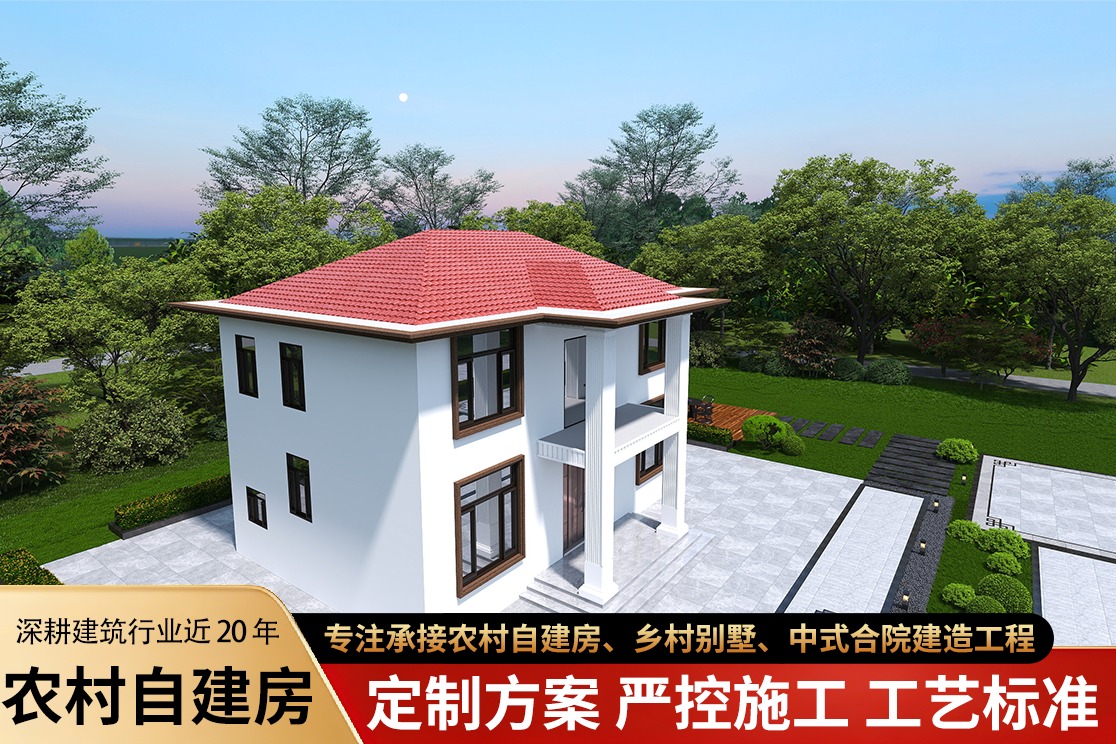 施工工艺实景展示