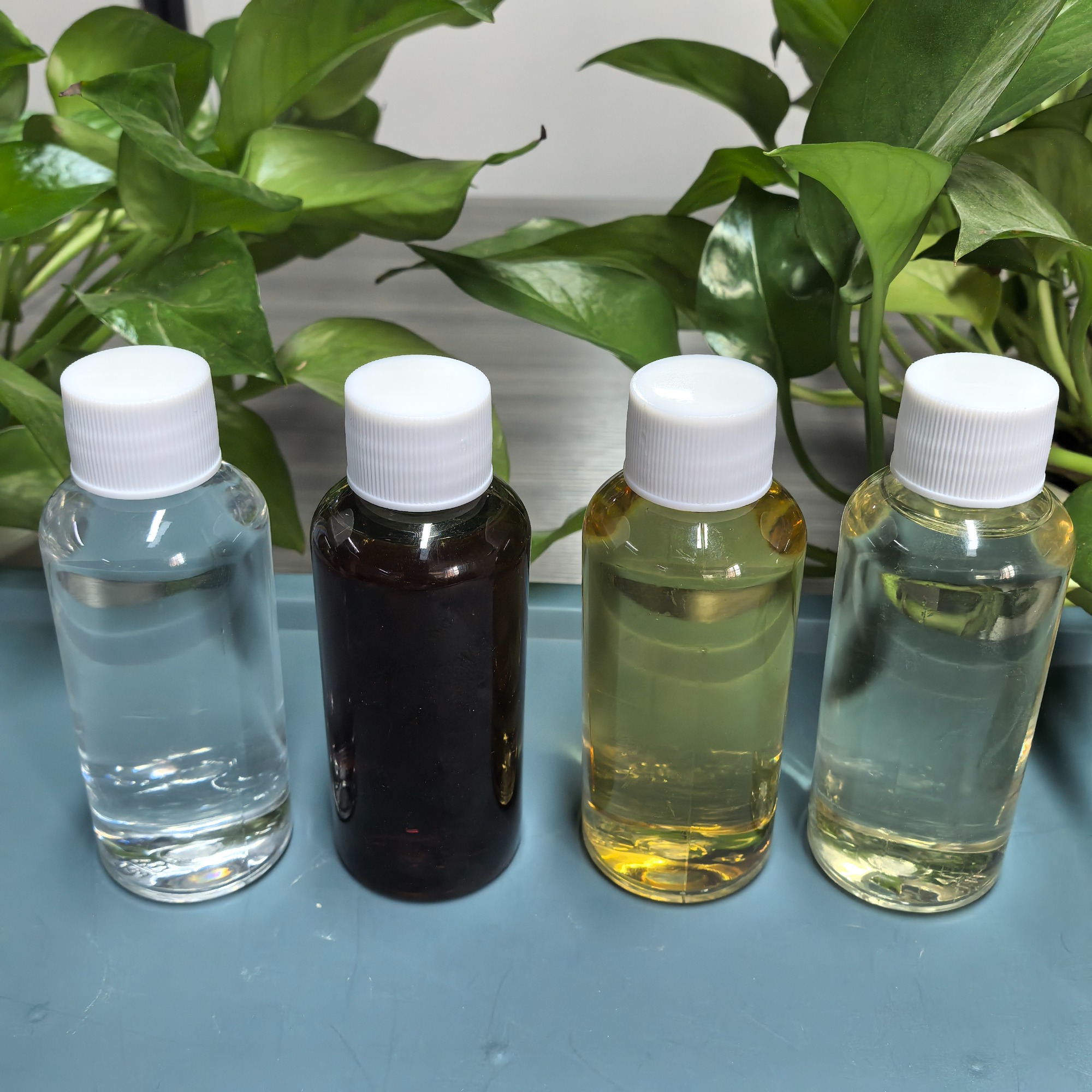污水处理自控与生态治理集成方案