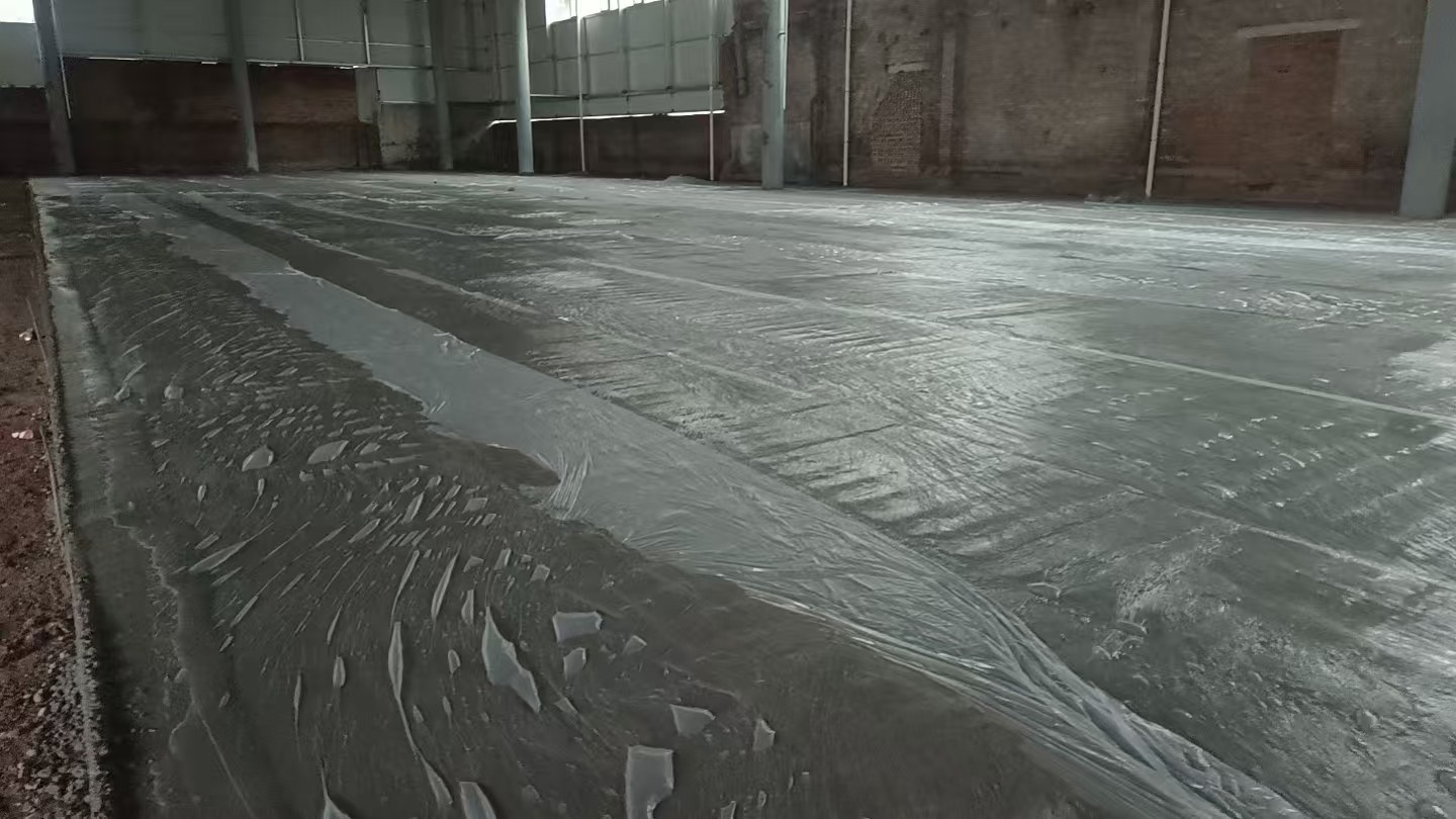 大同健身步道