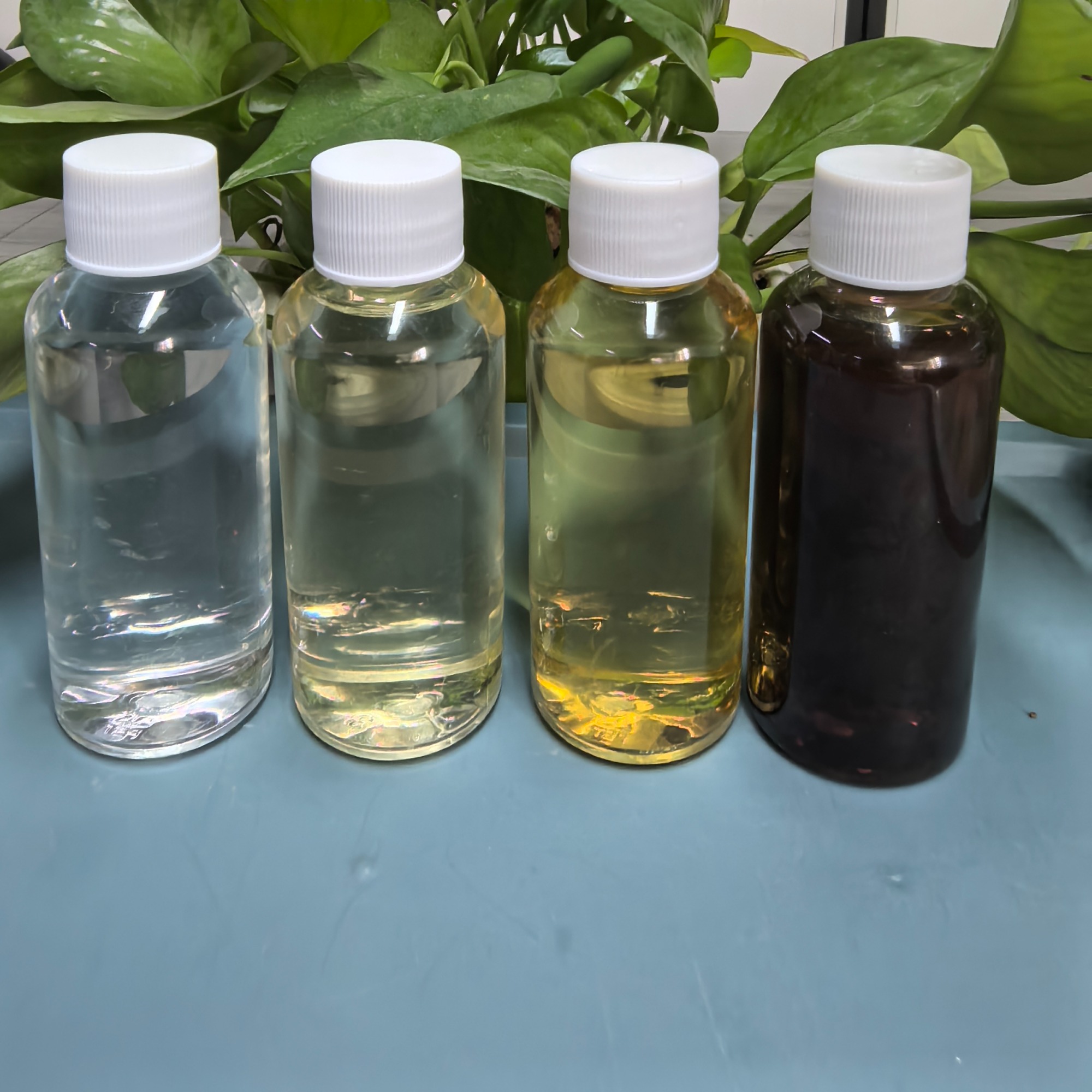 污水处理设施