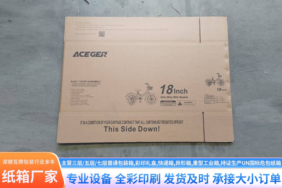 彩色数码印刷打样过程