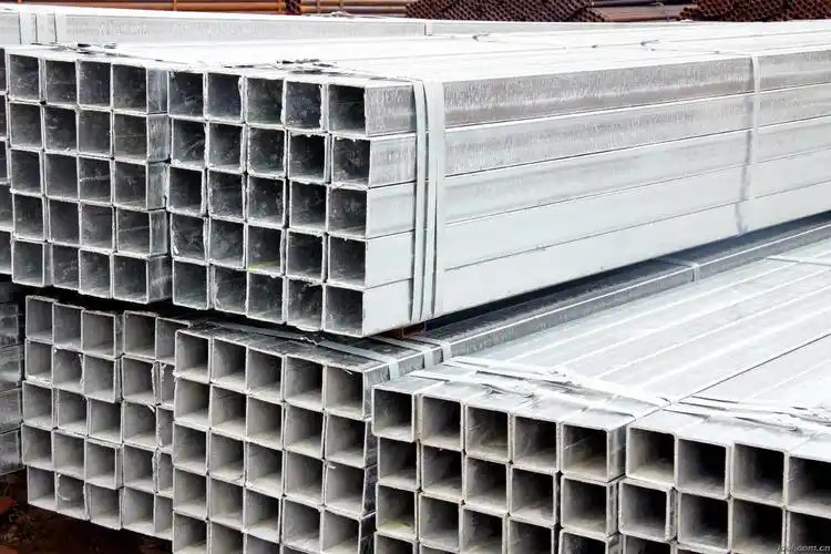 建材展示