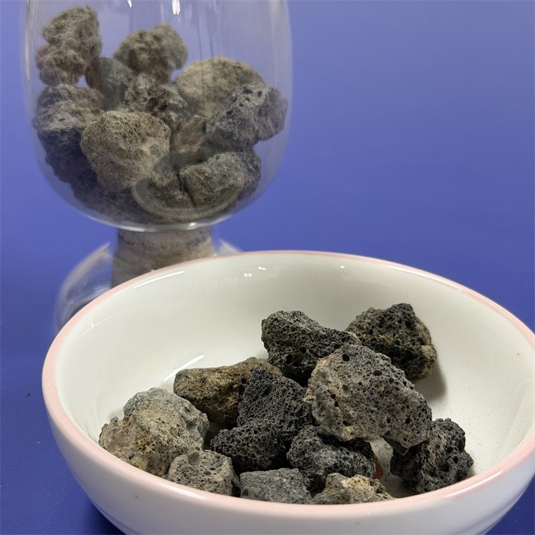 工业水处理系统模块示例