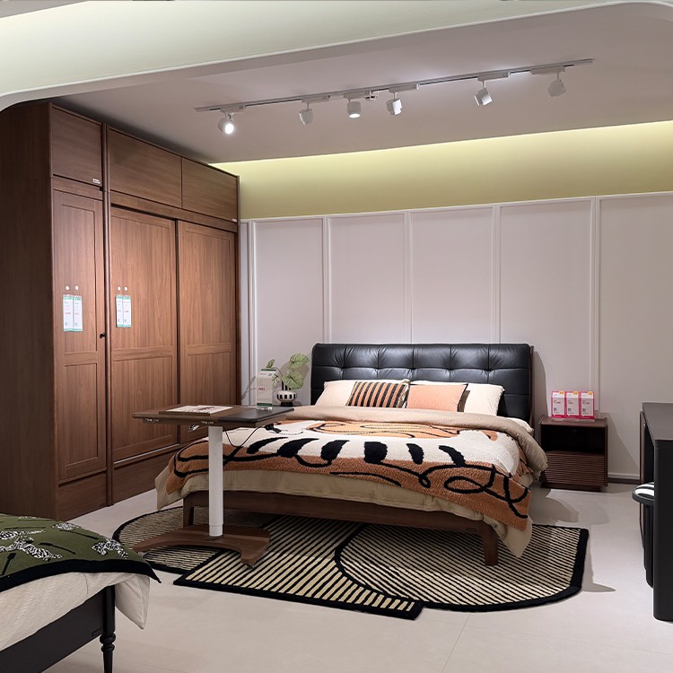 厨柜实景展示