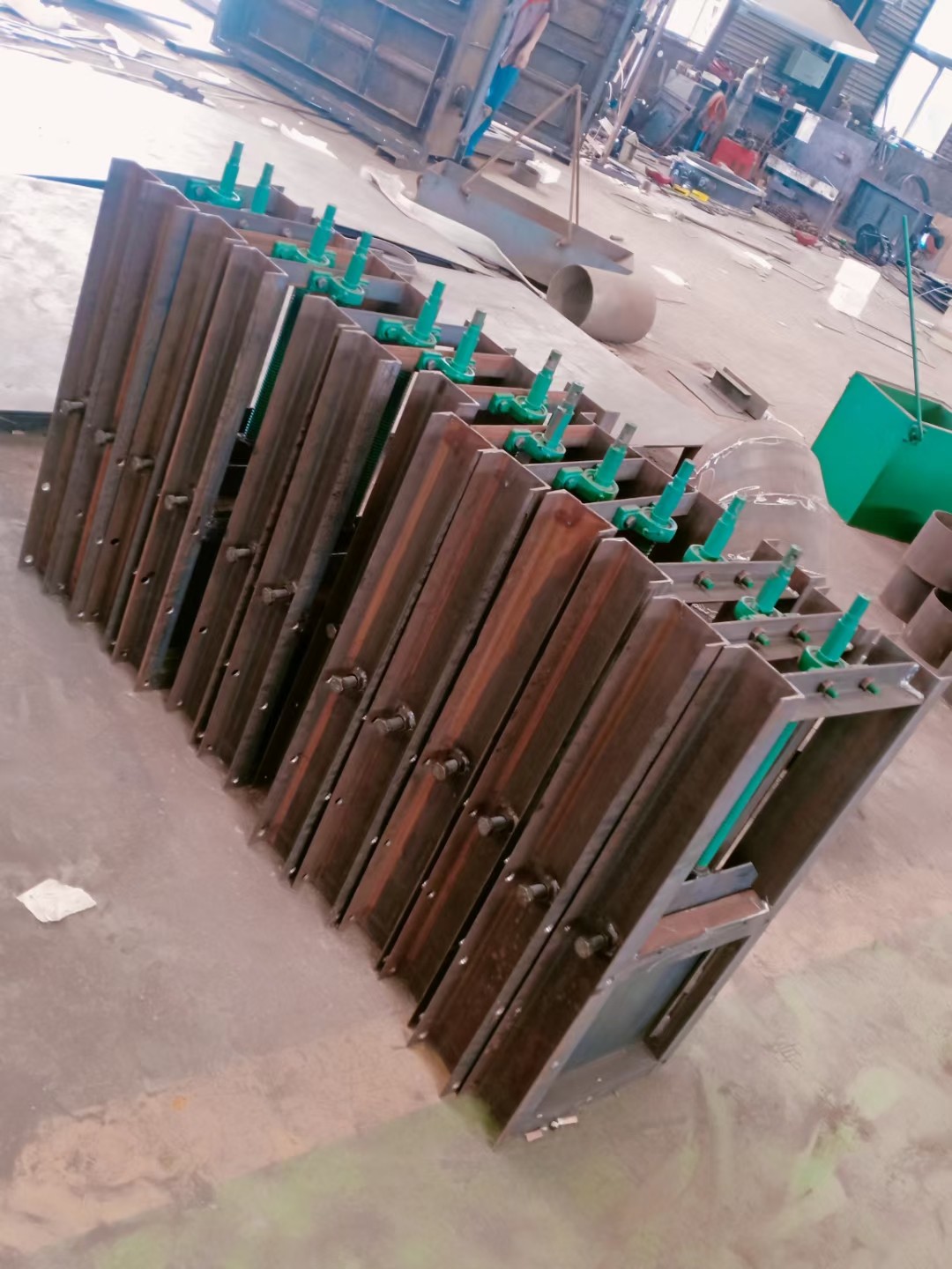 Industrial Filter Cartridge Production Line