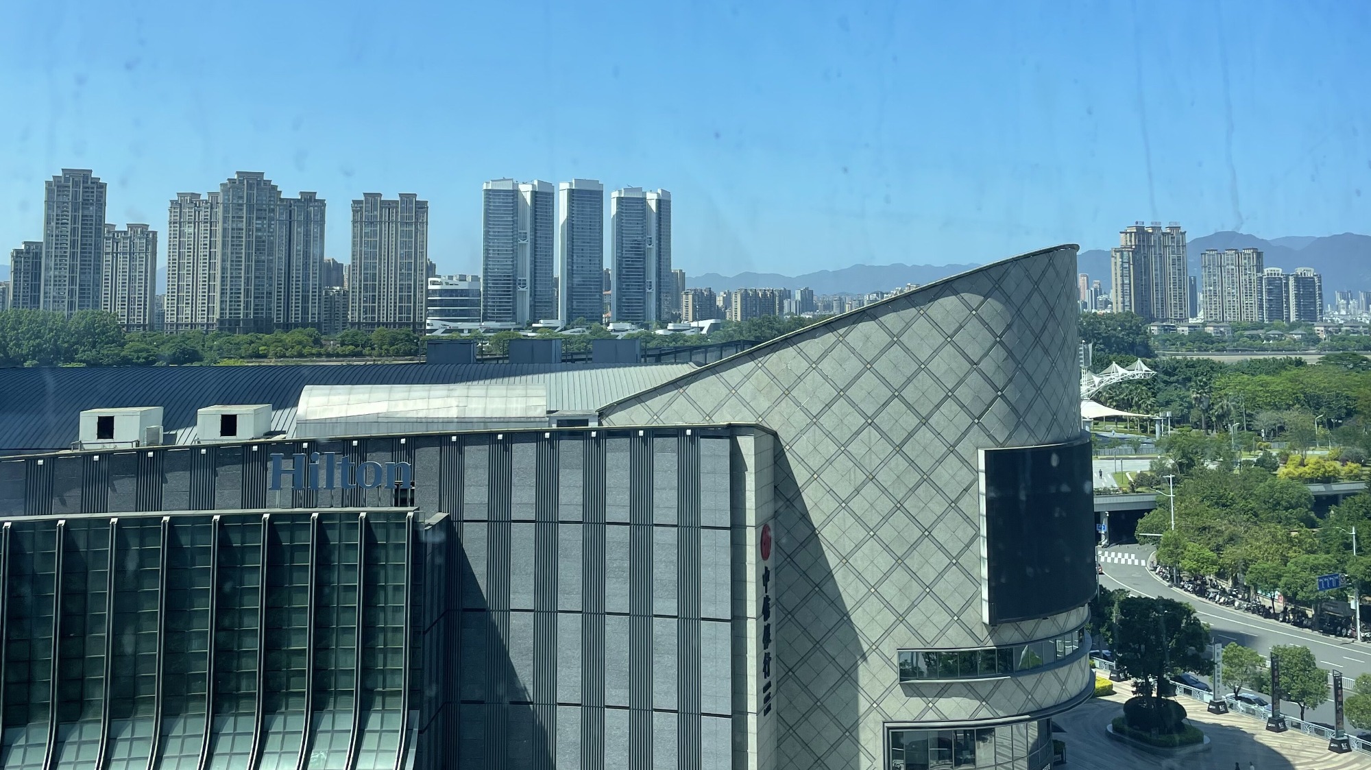 法务工作场景