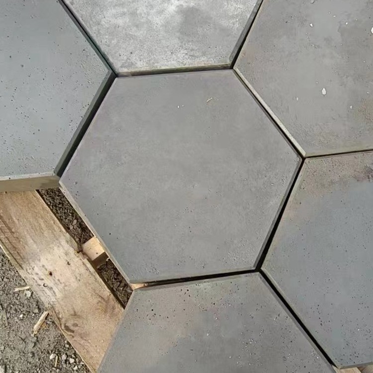 定制建材生产实景