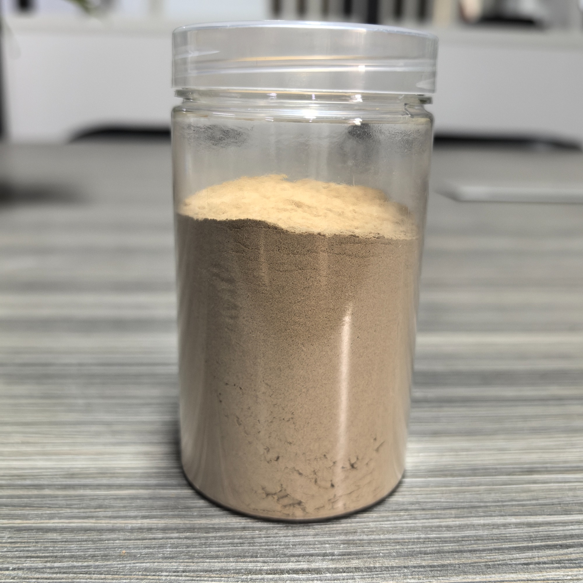 microbial technology