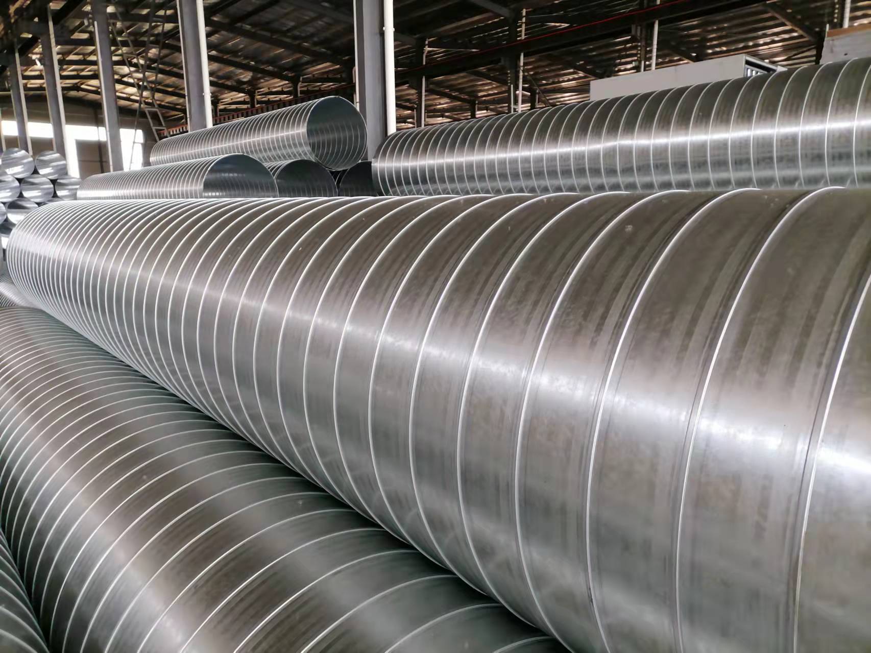 Pipe application scene