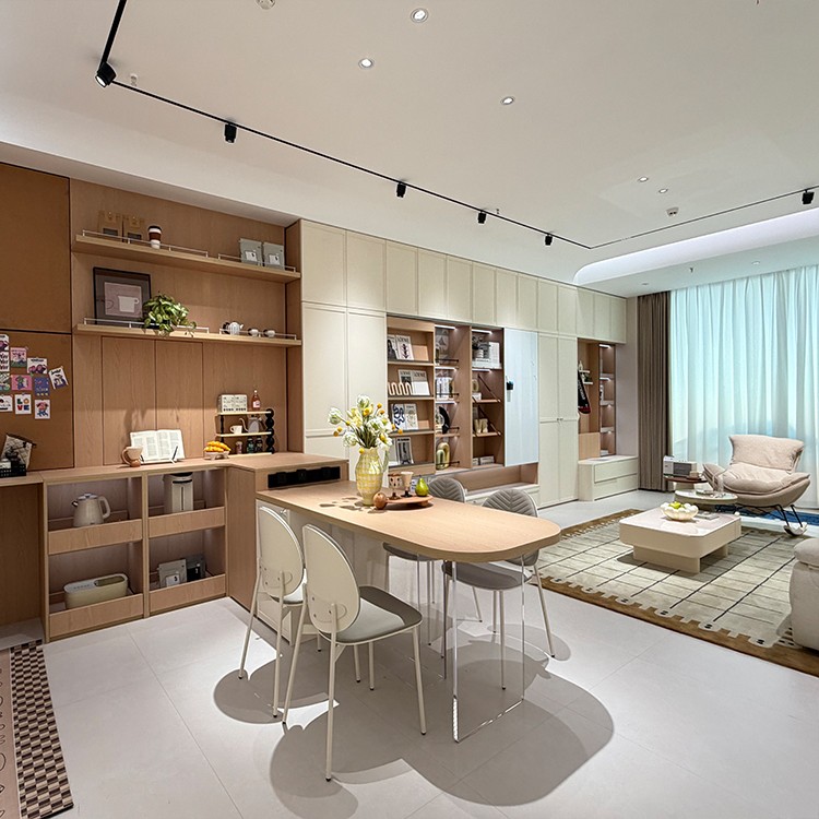 全屋家居实景展示