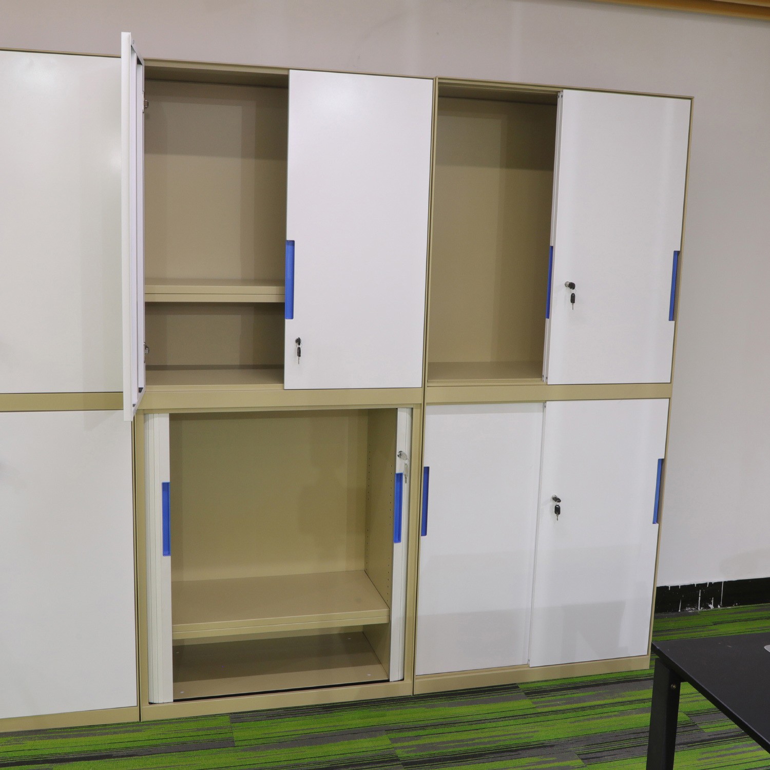 monitoring cabinet factory